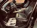 BMW X5 M50dA Negro - thumbnail 14