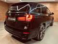 BMW X5 M50dA Negro - thumbnail 7