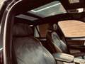 BMW X5 M50dA Negro - thumbnail 4