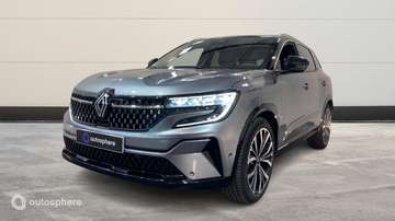 1.2 E-Tech full hybrid 200ch Iconic