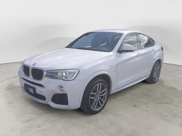 BMW X4 X4