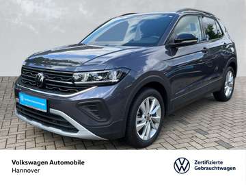 1.0 TSI DSG Goal Navi AHK ACC LED Dig.Co