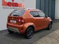 Suzuki Ignis 1.2 COMFORT HYBRID FACELIFT NAVI KLIMA *5 JAHRE GA Orange - thumbnail 3