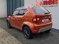 Suzuki Ignis 1.2 COMFORT HYBRID FACELIFT NAVI KLIMA *5 JAHRE GA Orange - thumbnail 2