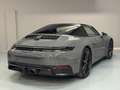 Porsche 911 992.2 TARGA GTS 4 -MATRIX-LIFT-INTERNO GTS-18 VIE Grijs - thumbnail 4