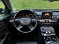 Audi A8 3,0 TDI Diesel lang quattro Tiptronic FULL OPTION Schwarz - thumbnail 6