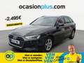 Audi A4 Avant 35 TFSI Advanced S tronic 110kW Negro - thumbnail 1
