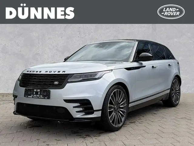 2023 Land Rover Range Rover Velar in Silver for sale
