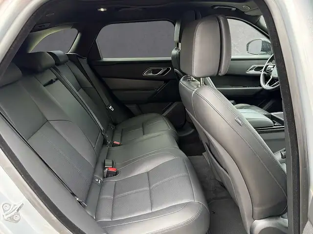 Land Rover Range Rover Velar view 7