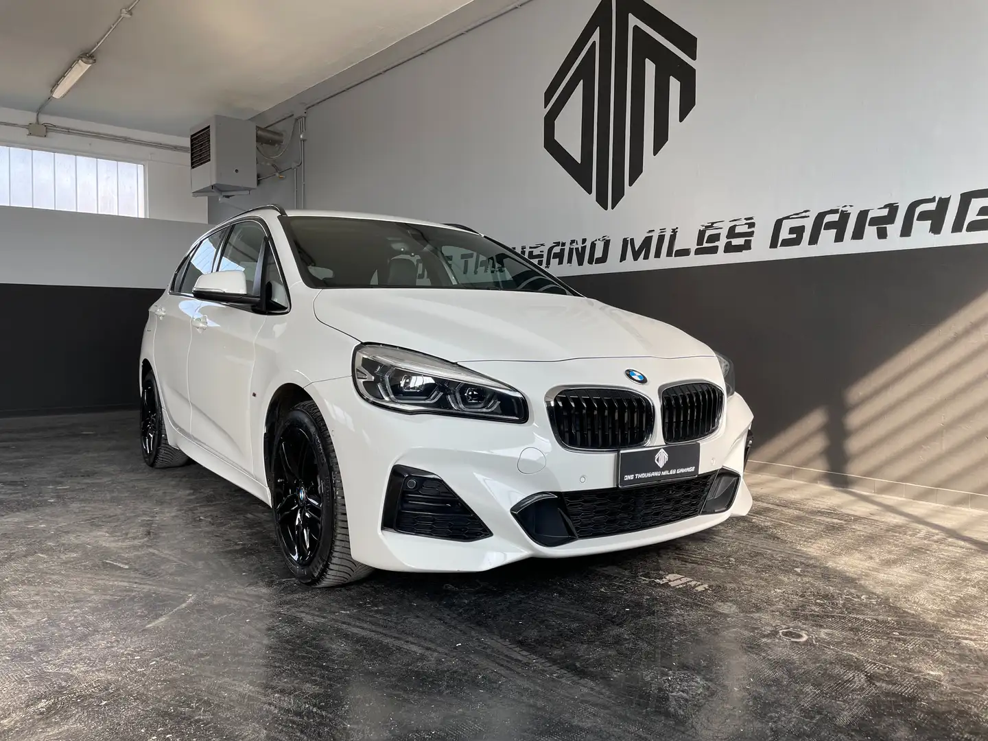BMW 225 xe Active Tourer iPerformance Msport NEOPATENTATI - 2