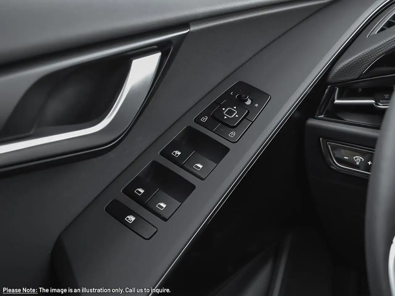 Kia Niro снимка Kia Niro