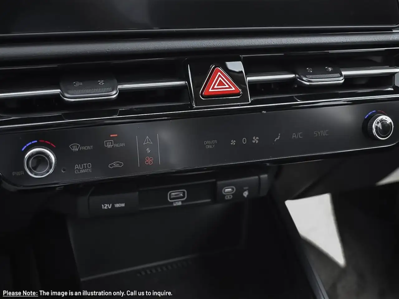 Kia Niro снимка Kia Niro