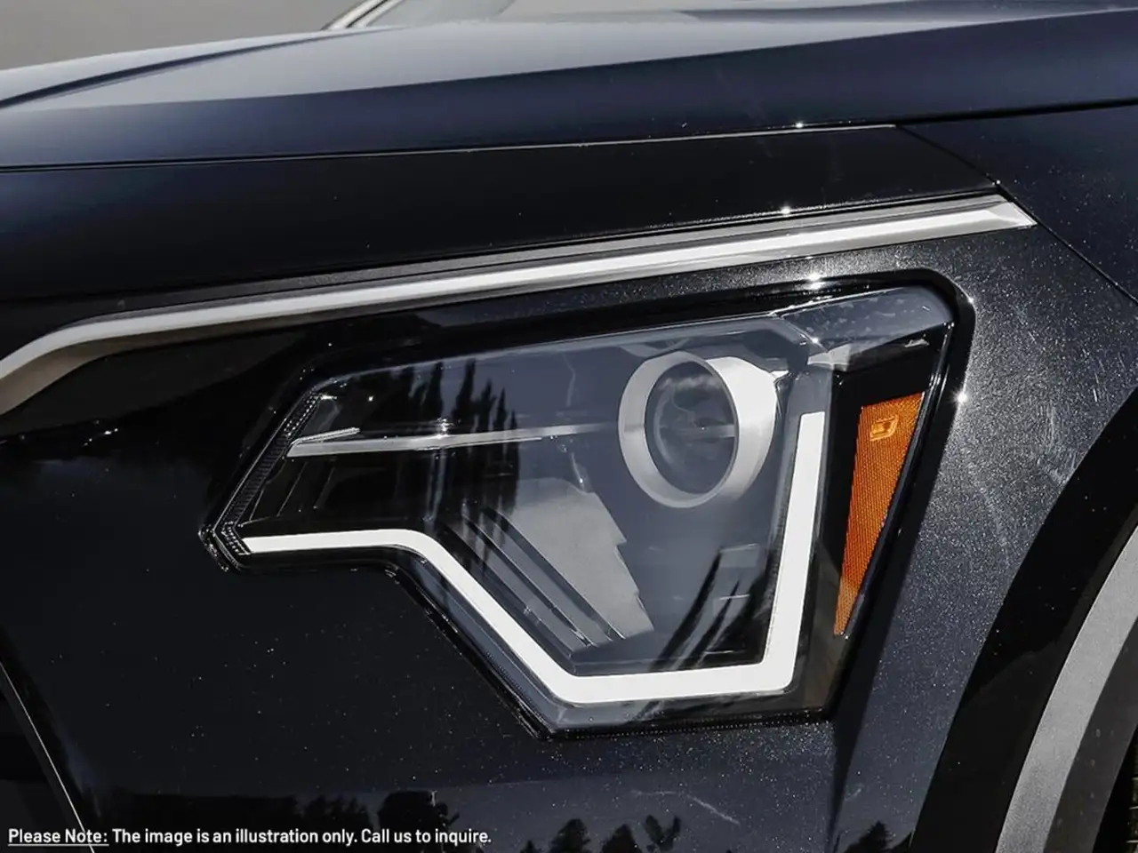 Kia Niro снимка Kia Niro