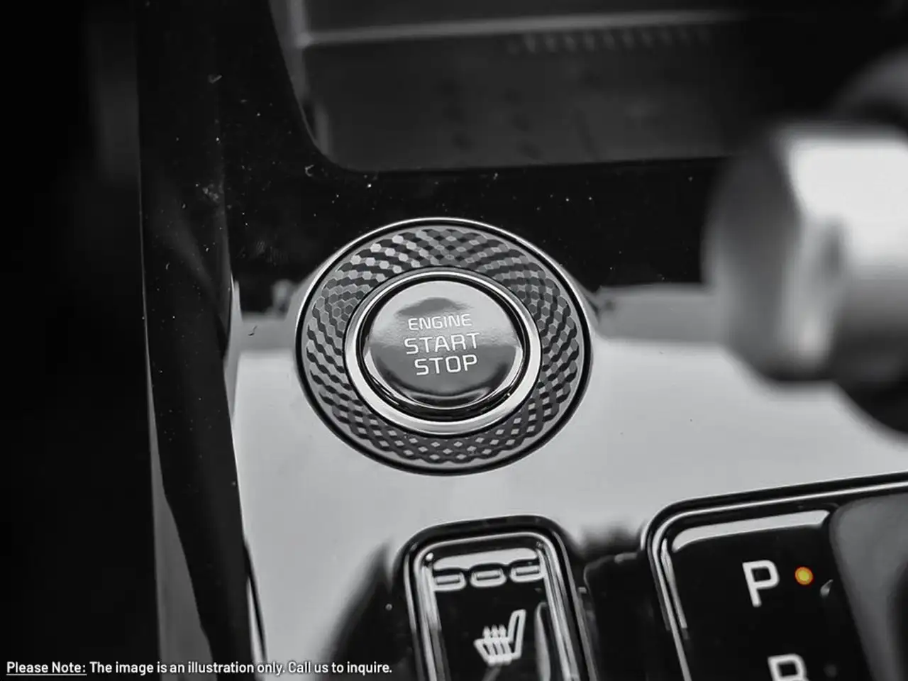 Kia Niro снимка Kia Niro
