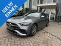 Mercedes-Benz C 180 C AMG Line Grigio - thumbnail 1