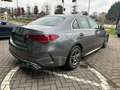 Mercedes-Benz C 180 C AMG Line Grijs - thumbnail 5