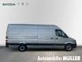 Mercedes-Benz Sprinter Kasten 314 HOCH*LANG*KLIMA*INFOTAINMENT*REGAL Silber - thumbnail 3