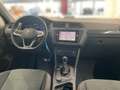 Volkswagen Tiguan Elegance 4M MATRIX NAVI AHK R.CAM PARKLENKASSI AHK Bleu - thumbnail 10