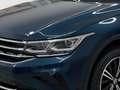 Volkswagen Tiguan Elegance 4M MATRIX NAVI AHK R.CAM PARKLENKASSI AHK Bleu - thumbnail 5