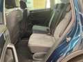Volkswagen Tiguan Elegance 4M MATRIX NAVI AHK R.CAM PARKLENKASSI AHK Bleu - thumbnail 11