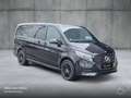 Mercedes-Benz V 300 d AVANTGARDE+AMG+9G+AHK+StandHZ+Klimaautom Schwarz - thumbnail 4