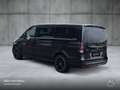 Mercedes-Benz V 300 d AVANTGARDE+AMG+9G+AHK+StandHZ+Klimaautom Schwarz - thumbnail 9