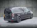 Mercedes-Benz V 300 d AVANTGARDE+AMG+9G+AHK+StandHZ+Klimaautom Schwarz - thumbnail 6