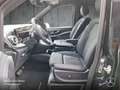Mercedes-Benz V 300 d AVANTGARDE+AMG+9G+AHK+StandHZ+Klimaautom Schwarz - thumbnail 10