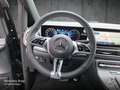 Mercedes-Benz V 300 d AVANTGARDE+AMG+9G+AHK+StandHZ+Klimaautom Schwarz - thumbnail 13