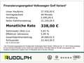 Volkswagen Golf Variant VIII Style 1.5 eTSI DSG SHZ LED HUD Navi AHK Harma Blau - thumbnail 4