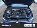 Volkswagen Golf Variant VIII Style 1.5 eTSI DSG SHZ LED HUD Navi AHK Harma Blau - thumbnail 17