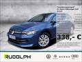 Volkswagen Golf Variant VIII Style 1.5 eTSI DSG SHZ LED HUD Navi AHK Harma Blau - thumbnail 1