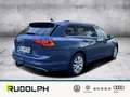 Volkswagen Golf Variant VIII Style 1.5 eTSI DSG SHZ LED HUD Navi AHK Harma Blau - thumbnail 3