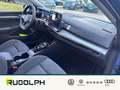 Volkswagen Golf Variant VIII Style 1.5 eTSI DSG SHZ LED HUD Navi AHK Harma Blau - thumbnail 10
