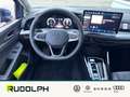 Volkswagen Golf Variant VIII Style 1.5 eTSI DSG SHZ LED HUD Navi AHK Harma Blau - thumbnail 7