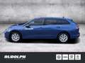 Volkswagen Golf Variant VIII Style 1.5 eTSI DSG SHZ LED HUD Navi AHK Harma Blau - thumbnail 2