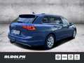 Volkswagen Golf Variant VIII Style 1.5 eTSI DSG SHZ LED HUD Navi AHK Harma Blau - thumbnail 3