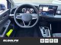Volkswagen Golf Variant VIII Style 1.5 eTSI DSG SHZ LED HUD Navi AHK Harma Blau - thumbnail 7