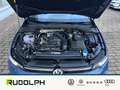 Volkswagen Golf Variant VIII Style 1.5 eTSI DSG SHZ LED HUD Navi AHK Harma Blau - thumbnail 17