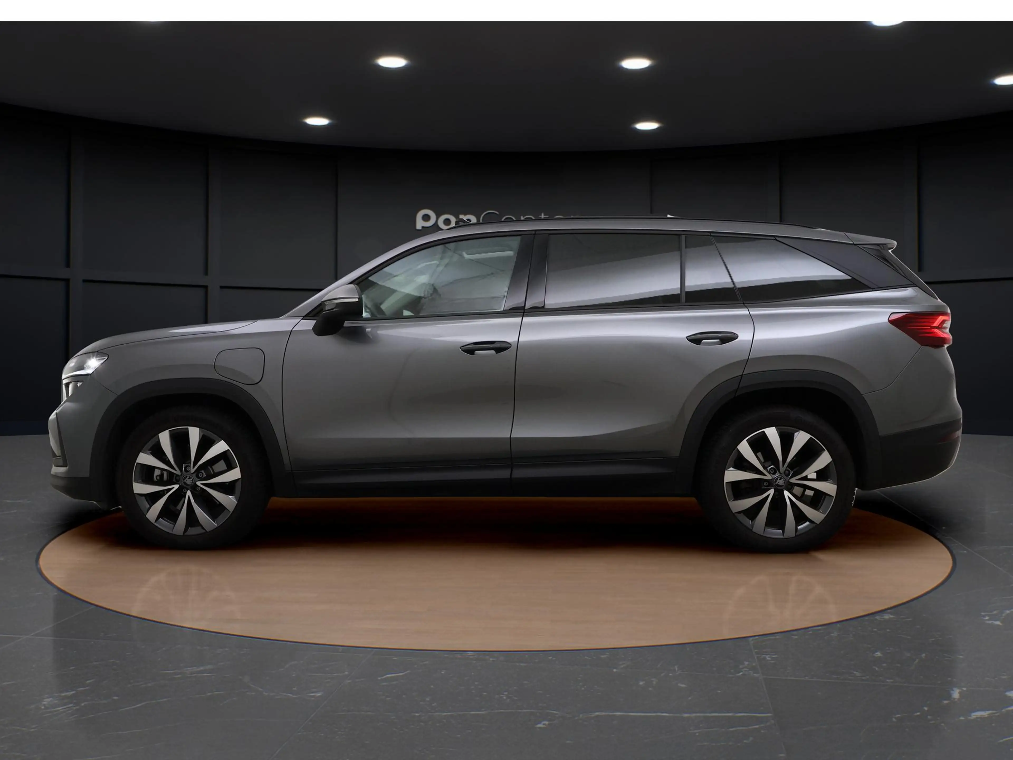 Skoda Kodiaq 1.5 TSI PHEV Sportline | Pano Dak | Trekhaak | Cam — photo 6