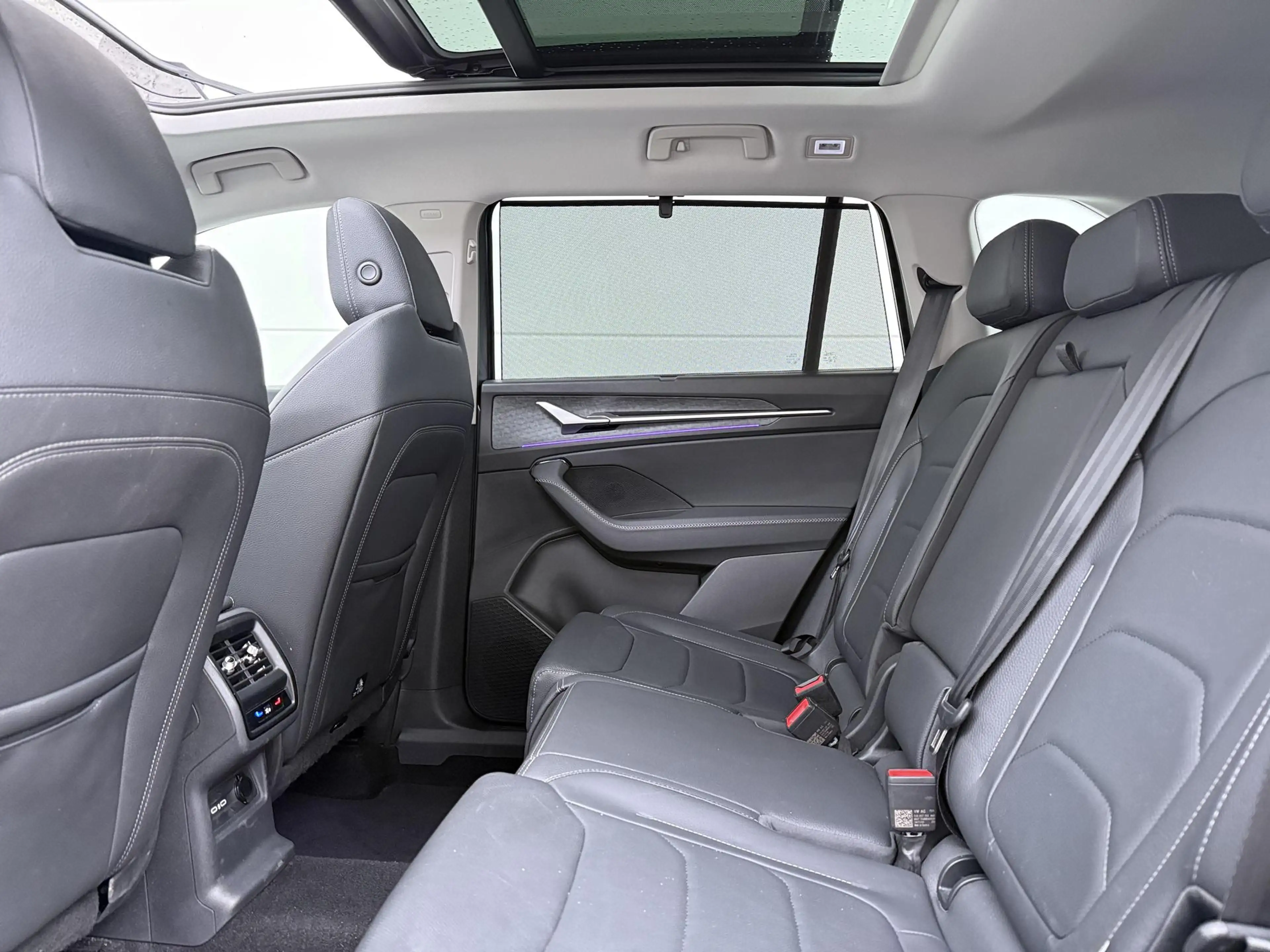Skoda Kodiaq 1.5 TSI PHEV Sportline | Pano Dak | Trekhaak | Cam — photo 7