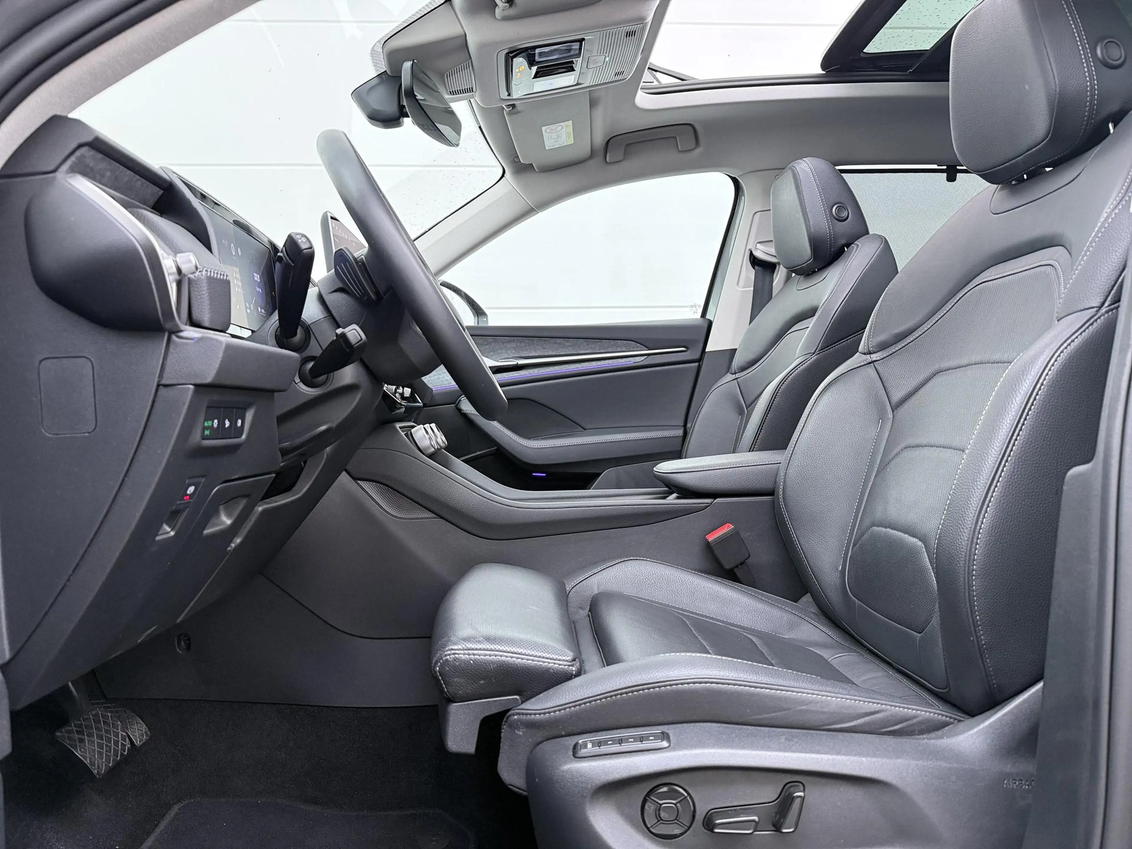 Skoda Kodiaq 1.5 TSI PHEV Sportline | Pano Dak | Trekhaak | Cam — photo 4