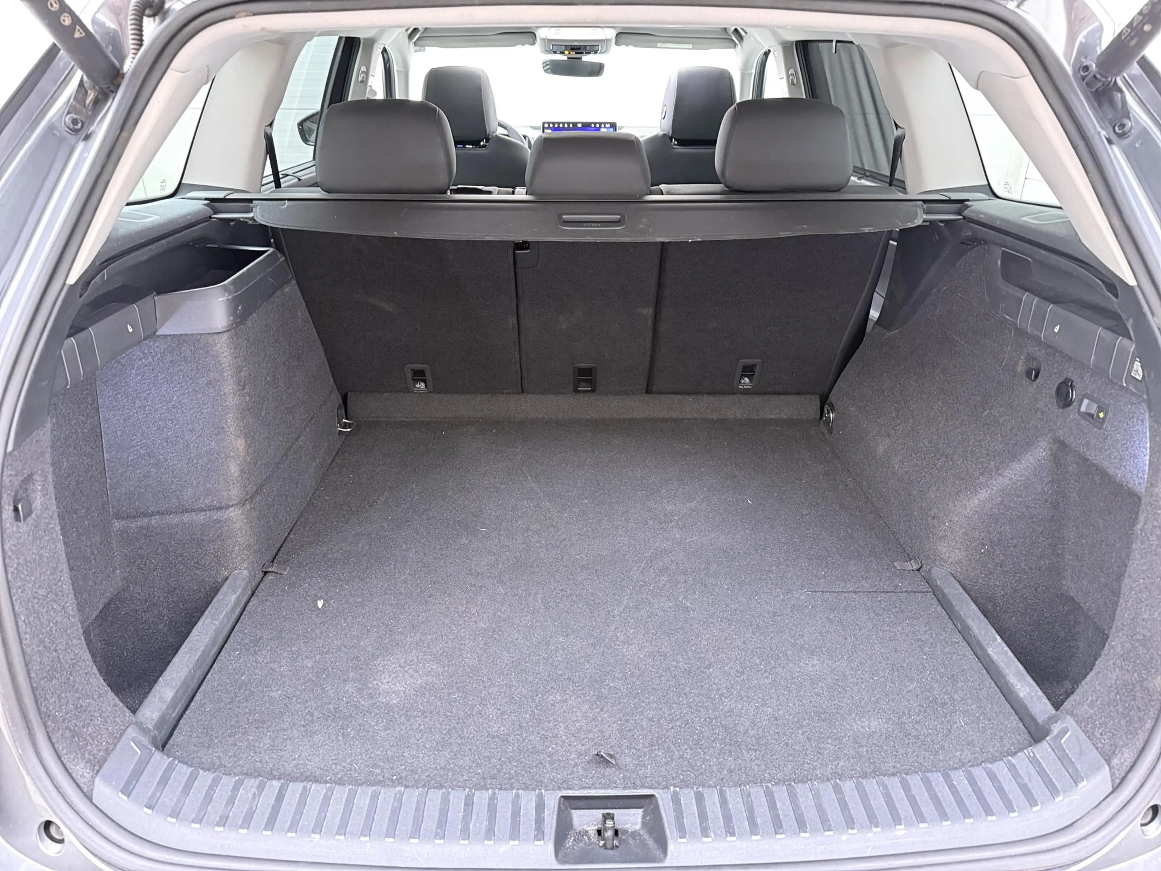 Skoda Kodiaq 1.5 TSI PHEV Sportline | Pano Dak | Trekhaak | Cam — photo 8