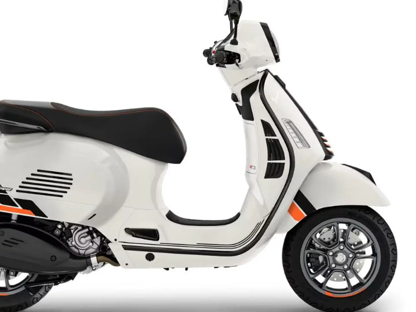 Vespa GTS 310 GTS 310 SuperSport 310 * Diverse Farben* E5+ - 2