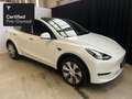 Tesla Model Y Rear-Wheel Drive "Certified Pre-Owned" Blanco - thumbnail 13