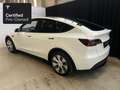 Tesla Model Y Rear-Wheel Drive "Certified Pre-Owned" Weiß - thumbnail 6