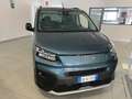 Fiat Doblo Doblo III 2024 Passo Corto  magicTop 130cv auto Blu/Azzurro - thumbnail 10