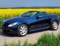 Mercedes-Benz SLK R 171 200 Kompressor Blauw - thumbnail 1