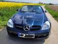 Mercedes-Benz SLK R 171 200 Kompressor Blauw - thumbnail 5