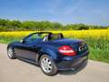 Mercedes-Benz SLK R 171 200 Kompressor Blauw - thumbnail 3